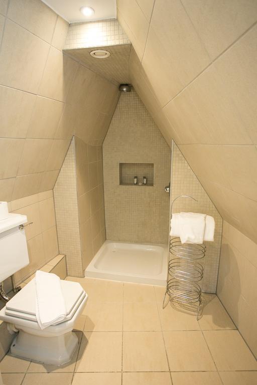 O'Connell Bridge Apartments Dublin Ngoại thất bức ảnh