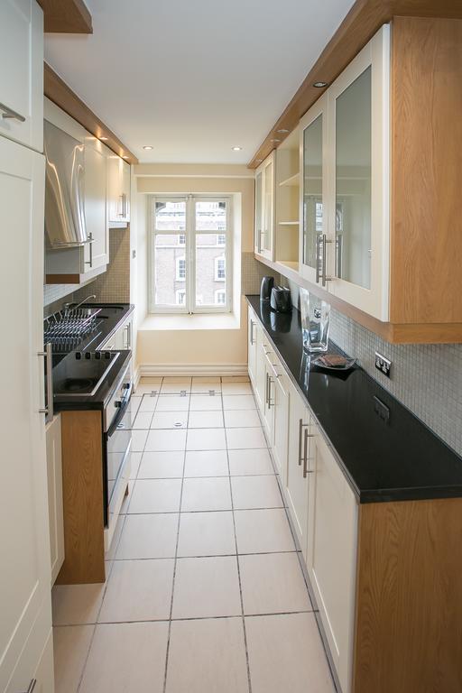 O'Connell Bridge Apartments Dublin Ngoại thất bức ảnh