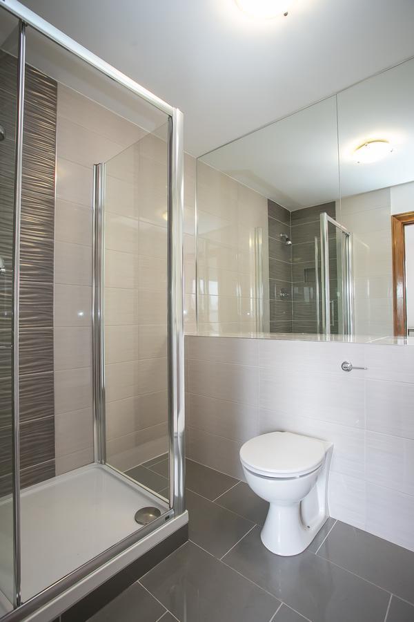 O'Connell Bridge Apartments Dublin Ngoại thất bức ảnh