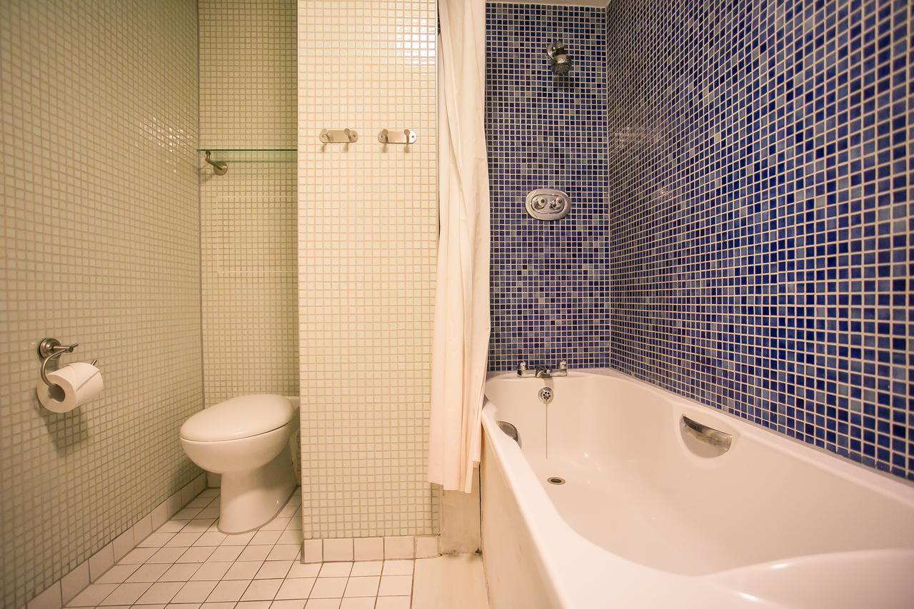 O'Connell Bridge Apartments Dublin Ngoại thất bức ảnh